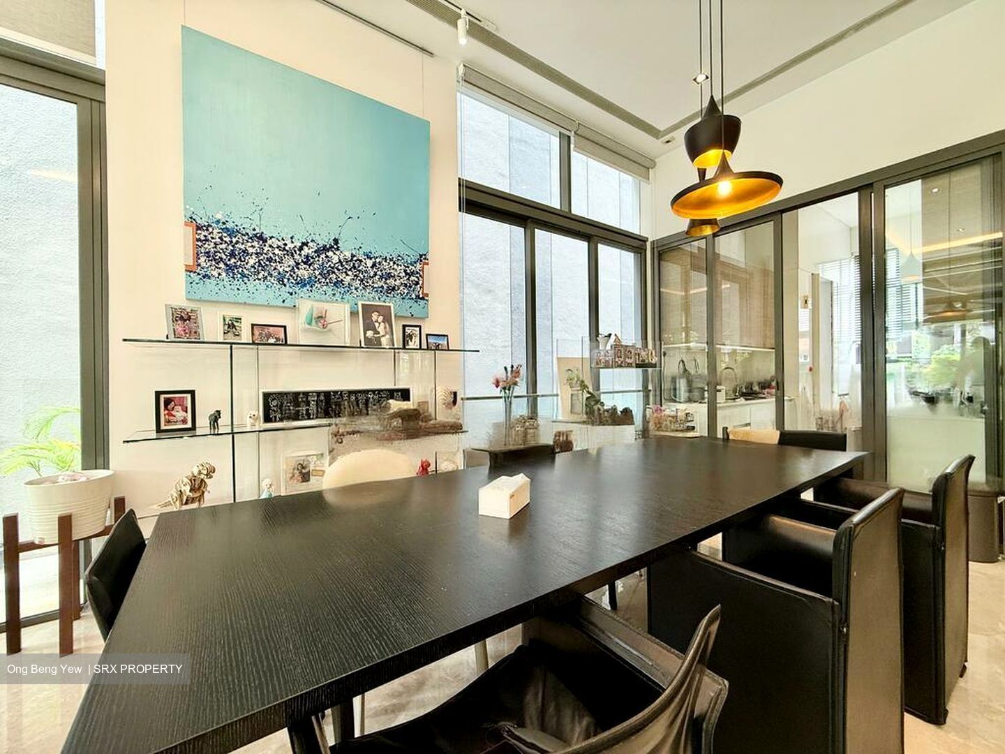 Bournemouth Road (D15), Terrace #484207101